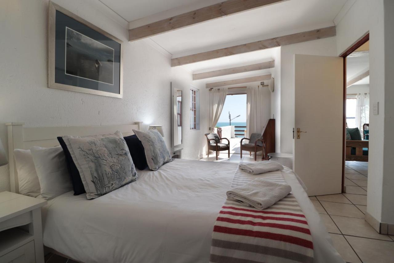 Manatoka Holiday Home Paternoster Bagian luar foto