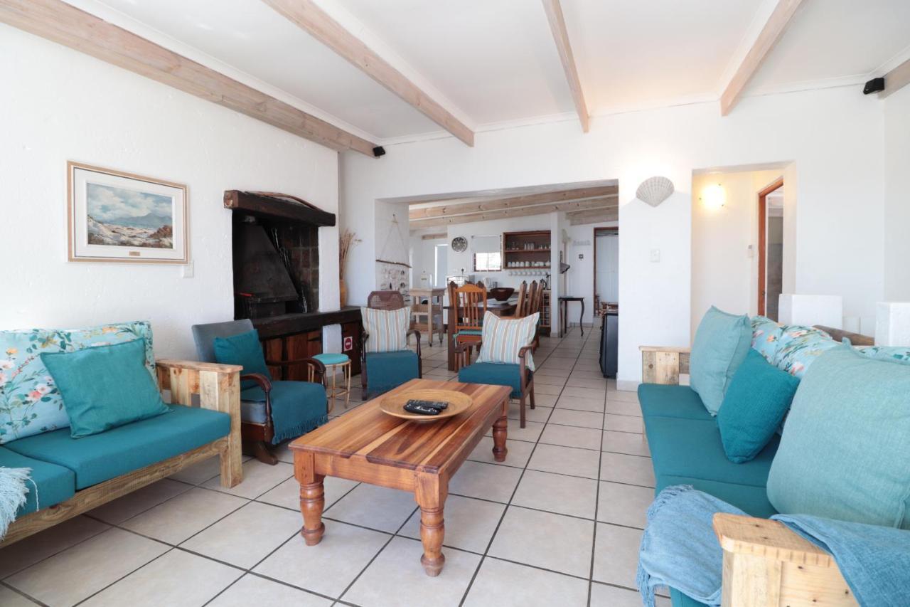 Manatoka Holiday Home Paternoster Bagian luar foto