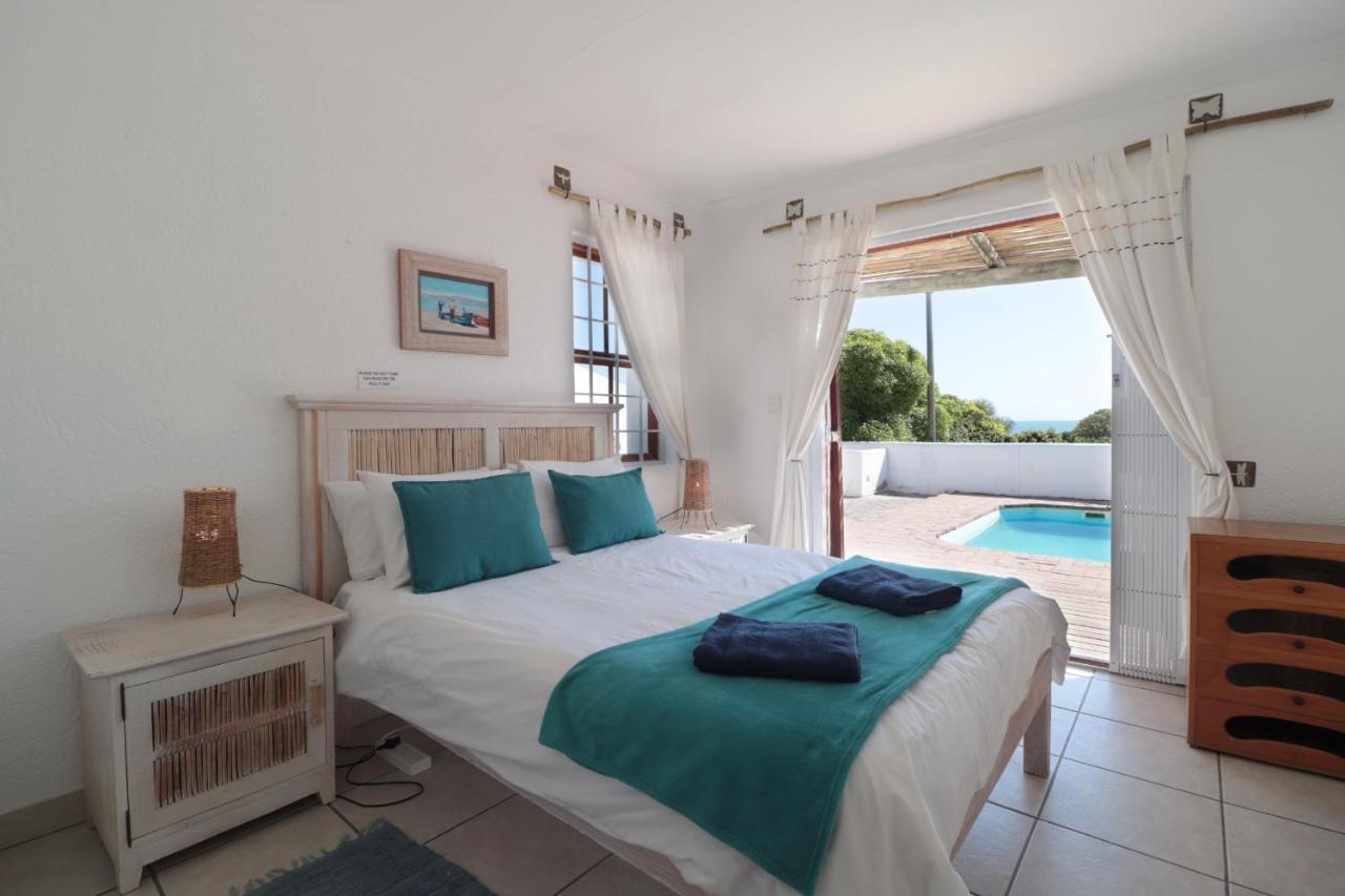 Manatoka Holiday Home Paternoster Bagian luar foto