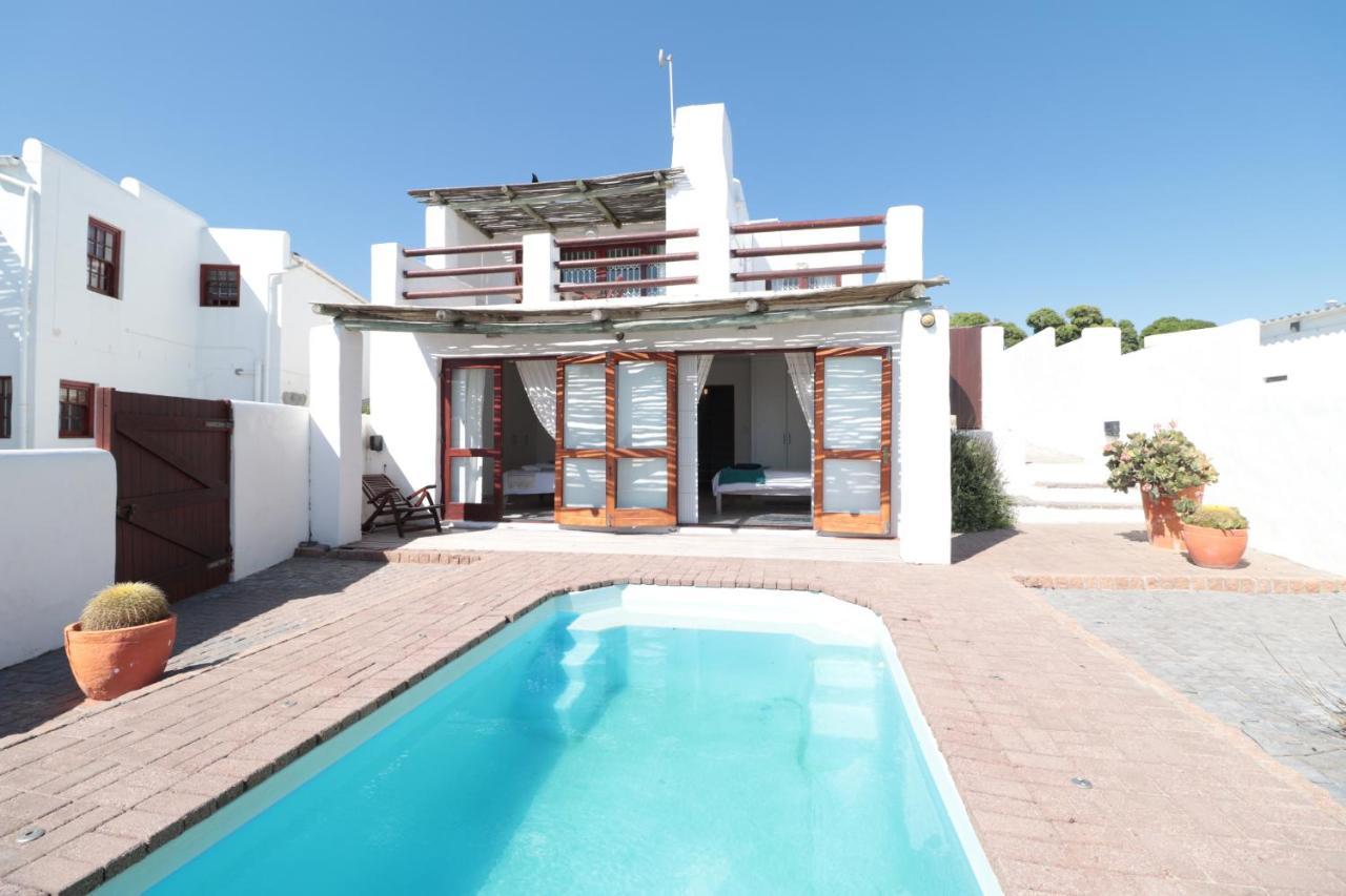 Manatoka Holiday Home Paternoster Bagian luar foto