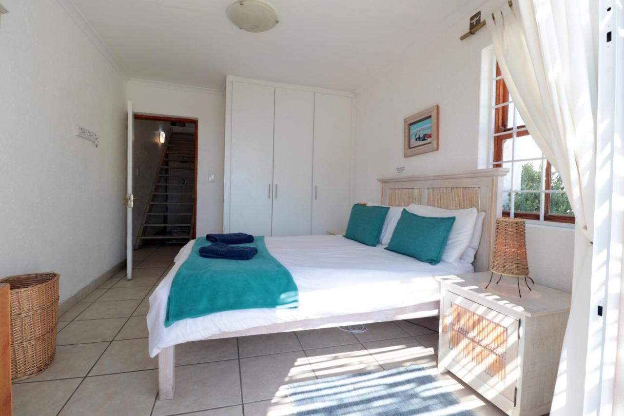 Manatoka Holiday Home Paternoster Bagian luar foto