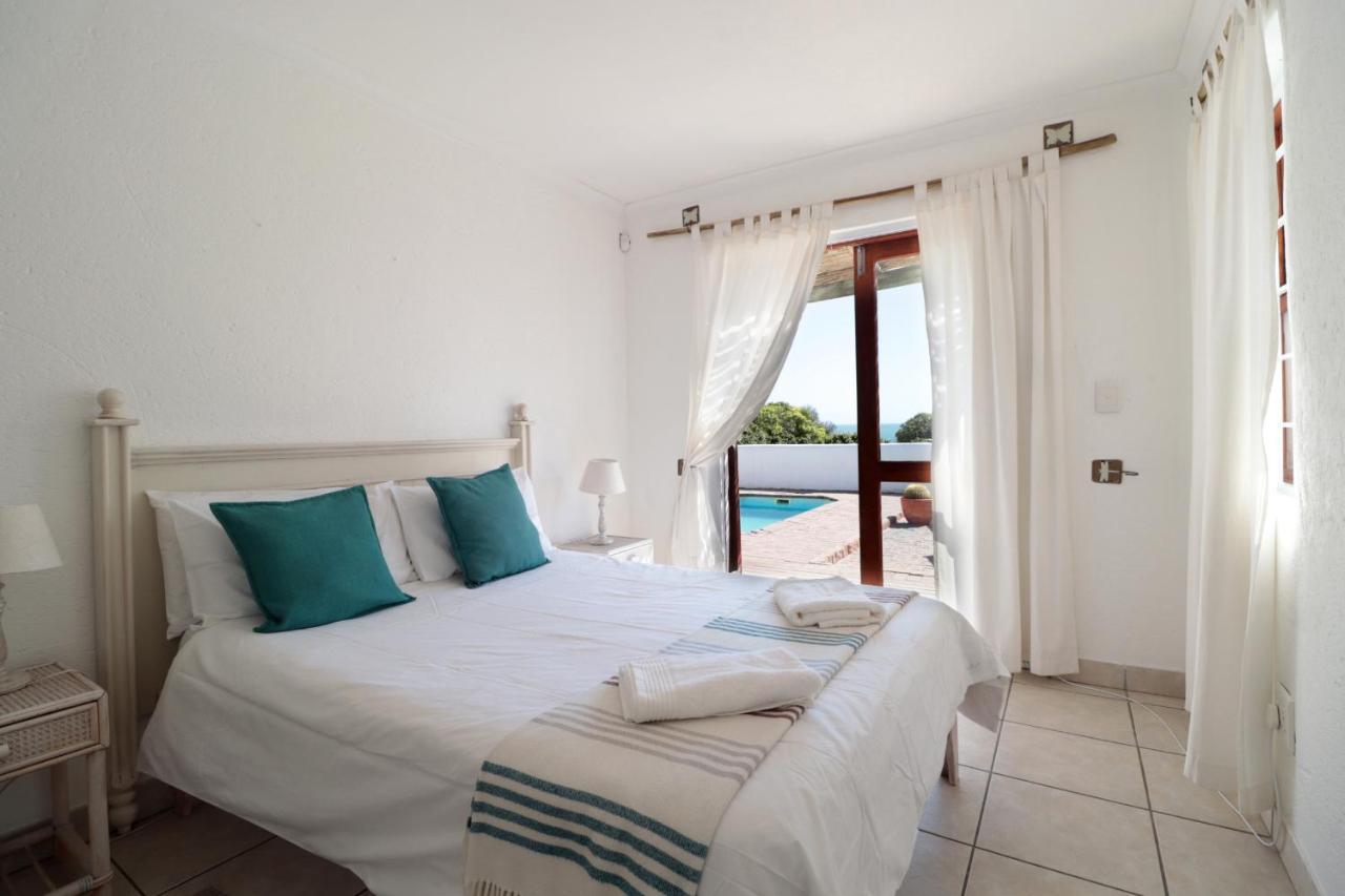 Manatoka Holiday Home Paternoster Bagian luar foto