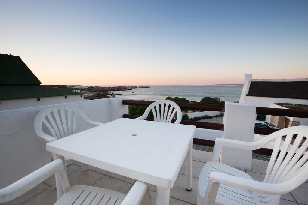 Manatoka Holiday Home Paternoster Ruang foto
